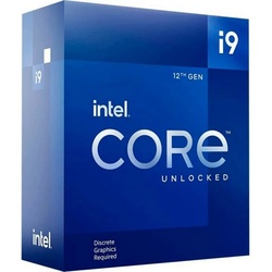 Intel® Prozessor Intel® CoreTM i9-12900KF, Prozessor