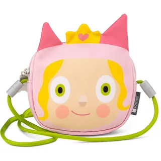Mini Tasche - Prinzessin