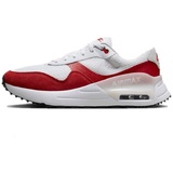 White/University Red/Photon Dust/White 41