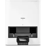 Medion Absaugstation MD 12035 für Saugroboter X41 Weiß