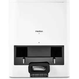 Medion Absaugstation MD 12035 für Saugroboter X41 Weiß