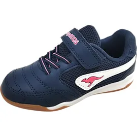 KangaROOS K-Braceyard EV Blau 31