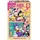 Educa - Holzpuzzle mit 16 Teile | Puzzleset 2x16 Teile für Kinder ab 3 Jahren | Minnie & Daisy, Disney (17623)