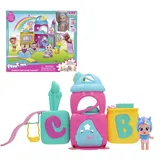 playtime cry babies Cry Babies Jenna's Day Care (18+ Zubehörteile)