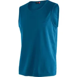 MAIER SPORTS Herren Shirt Top Peter, mary poppins, 3XL