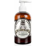 Mr Bear Family Beard Wash Wilderness Bartschampoo 250 ml