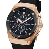 TW STEEL TW-Steel CE4103 CEO Tech Herrenuhr 44mm 10ATM