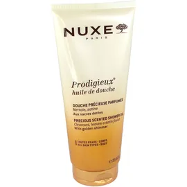 NUXE Prodigieux Huile de Douche Gel 200 ml
