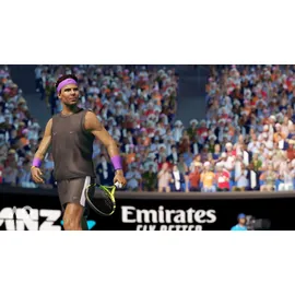AO Tennis 2 - Download - USK (Nintendo Switch)