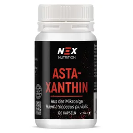nex nutrition Astaxanthin Kapseln 120 St.