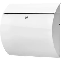 Burg Wächter Toscana weiß