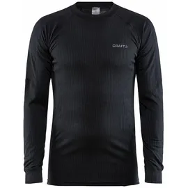 Craft Core Dry Wäscheset Herren 999000 black XXL