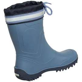 Bockstiegel Gummistiefel Blau 30