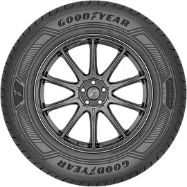 Goodyear EfficientGrip 2 SUV 215/60 R17 100H XL