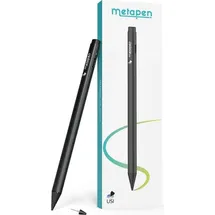 metapen Pen G1 für Amazon Fire HD Schwarz