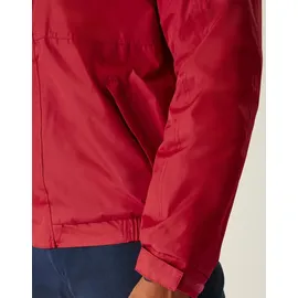 Regatta Dover Jacket Classic Red/Navy 56