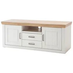 Landscape TV-Lowboard BREGENZ - B/H/T ca. 158,00x63,00x52,00