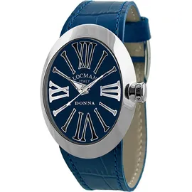 Locman Damenuhr Donna blau Ref. 0410 in | Gr.: onesize