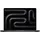 14'' 24 GB RAM 512 GB SSD 10-Core GPU Space Schwarz