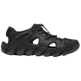 Merrell Maipo Explorer Sieve Herren Schwarz 44,5
