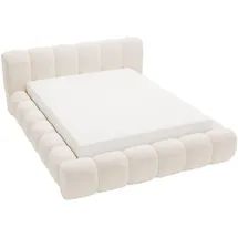 GRAINGOLD Doria 180 x 200 cm Creme