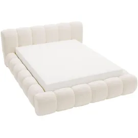 GRAINGOLD Doria 180 x 200 cm Creme