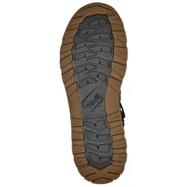 Teva Hurricane XLT3 CT Herren Dunkelgrau 42