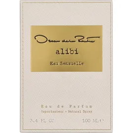 Oscar De La Renta Alibi Eau de Parfum 100 ml