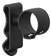Intelligent Clip Type G, Gürtelclip von Ledlenser von Ledlenser