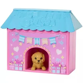 Barbie Chelsea Geburtstagsparty Spielset (JJB41)