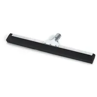 Nölle Profi Brush Wasserschieber Metall schwarz 75 cm