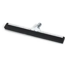 Nölle Profi Brush Wasserschieber Metall schwarz 75 cm