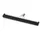 Nölle Profi Brush Wasserschieber Metall schwarz 75 cm