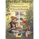 Demmler Verlag Pettersson kricht Wihnachtsbesäuk