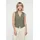 Vero Moda Vmcaia SL VEST Top WVN Noos - XS