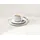 SELTMANN WEIDEN Sento Home Milchkaffeetasse 0,35 l Weiß 6 St.