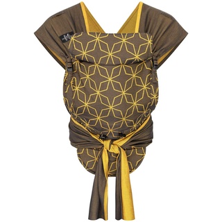 Hoppediz Hop-Tye Buckle malmö yellow
