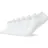 Nike Everyday Lightweight No-Show-Trainingssocken White/Black 42-46