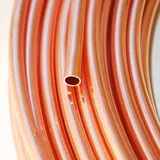 KME Kupferrohr 8 x 1,0 mm - weich Ring