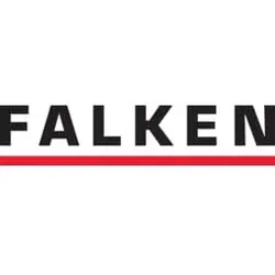 Ordner Papier A4 5cm grau FALKEN 11286358 Recycolor