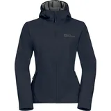 Jack Wolfskin Bornberg Hoody Women