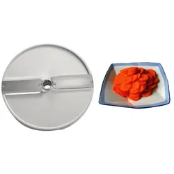 Gastronoble Buffalo 4mm Schneidscheibe, von Buffalo