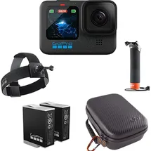 GoPro Hero 12 Black Accessory Sparbundle