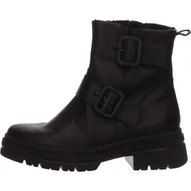 WALDLÄUFER Stiefelette Schwarz - 38