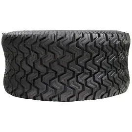Helo24 1x Reifen inkl. Schlauch 18x8.50-8 Rasentraktor Reifendecke 4pr Aufsitzmäher S2