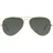 RB3025 001/58 58-14 polished gold/green