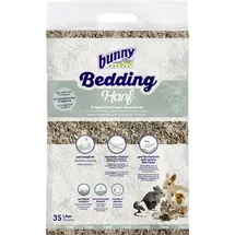 Bunny Nature Bedding Hanf Nagereinstreu 35 Liter