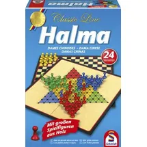 Schmidt Spiele Classic Line Halma