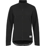Craft Damen Endur Light Wind Jacke (Größe L, schwarz)