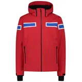 CMP Zip Hood Ferrari - 2XL